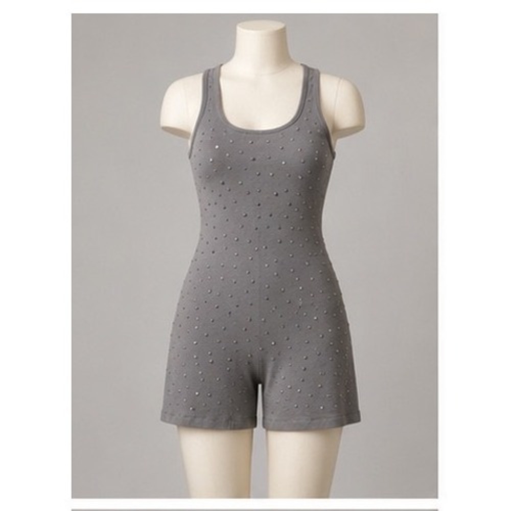 Skims Women's Mid Thigh (Bodysuit) XS